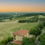 La collina Hotel e ristorante Montecatone